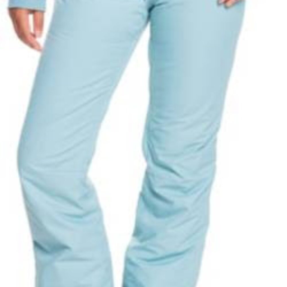 Roxy Women's Backyard Snow Pants